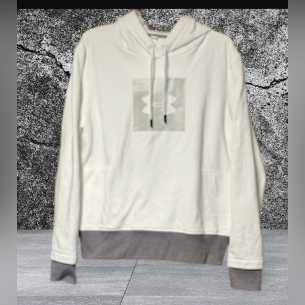 EUC Under Armour UA Threadborne™ Fleece Graphic